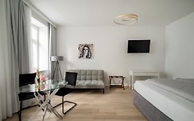 Vienna Prime Apartments